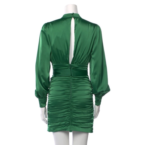 NWT Majorelle Bristol Mini Dress SZ S - Picture 9 of 9